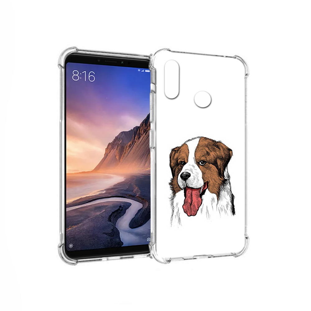 Чехол MyPads Tocco для Xiaomi Mi Max 3 бетховен (PT115366.313.230), Прозрачный, Tocco
Чехол MyPads Tocco для Xiaomi Mi Max 3 бетховен (PT115366.313.230), Прозрачный, Tocco