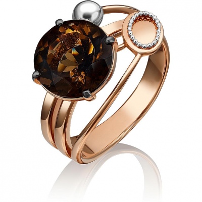 Кольцо из золота р. PLATINA jewelry 01-5253-00-202-1110-46, кварц, 01-5253-00-202-1110-46
Кольцо из золота р. PLATINA jewelry 01-5253-00-202-1110-46, кварц, 01-5253-00-202-1110-46