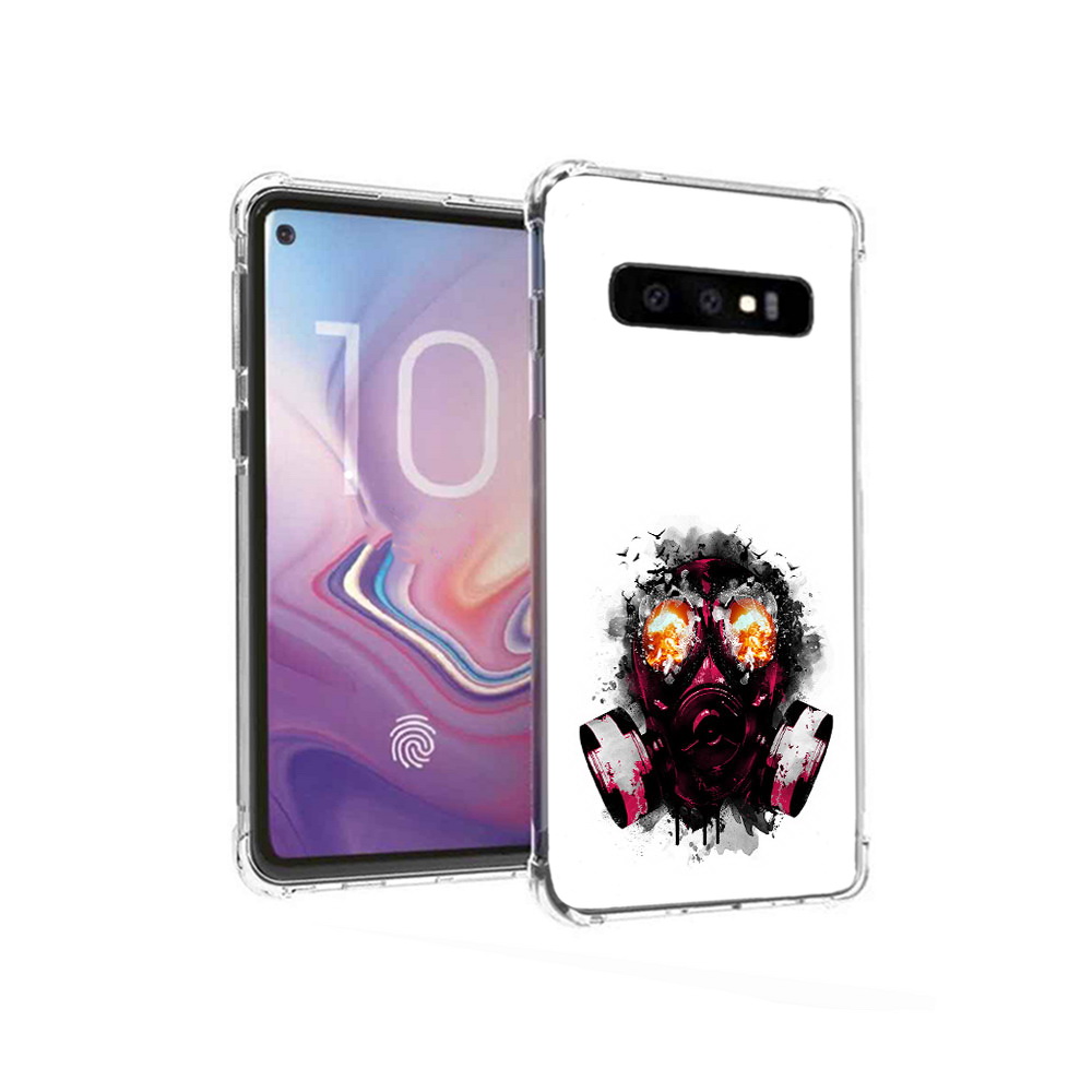 Чехол MyPads Tocco для Samsung Galaxy S10 красный противогаз (PT125897.498.412), Прозрачный, Tocco
Чехол MyPads Tocco для Samsung Galaxy S10 красный противогаз (PT125897.498.412), Прозрачный, Tocco