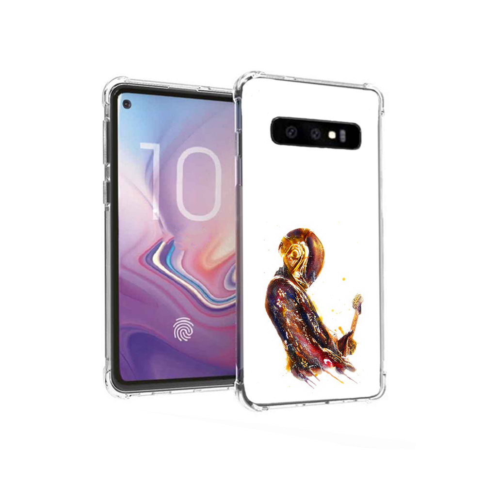 Чехол MyPads Tocco для Samsung Galaxy S10 космо-музыкант (PT125897.498.393), Прозрачный, Tocco
Чехол MyPads Tocco для Samsung Galaxy S10 космо-музыкант (PT125897.498.393), Прозрачный, Tocco