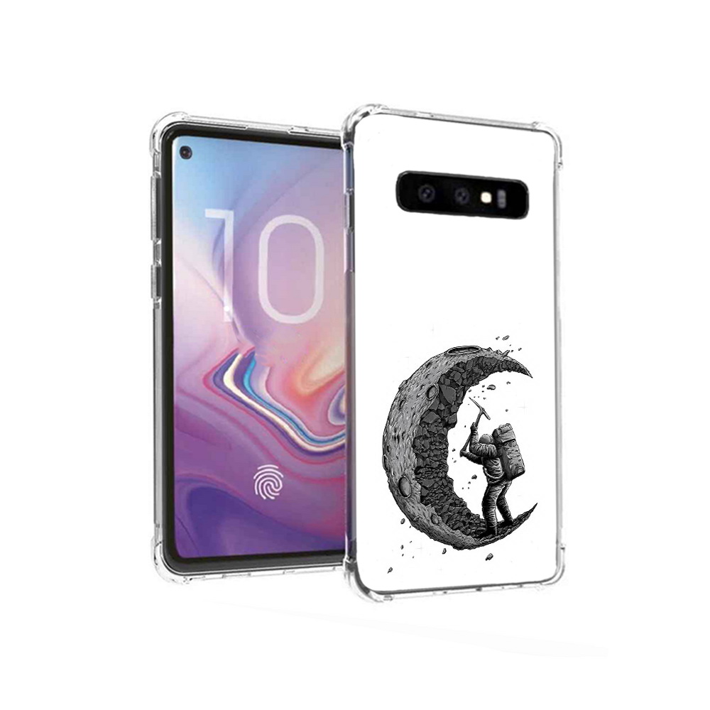 Чехол MyPads Tocco для Samsung Galaxy S10 камненная луна (PT125897.498.384), Прозрачный, Tocco
Чехол MyPads Tocco для Samsung Galaxy S10 камненная луна (PT125897.498.384), Прозрачный, Tocco