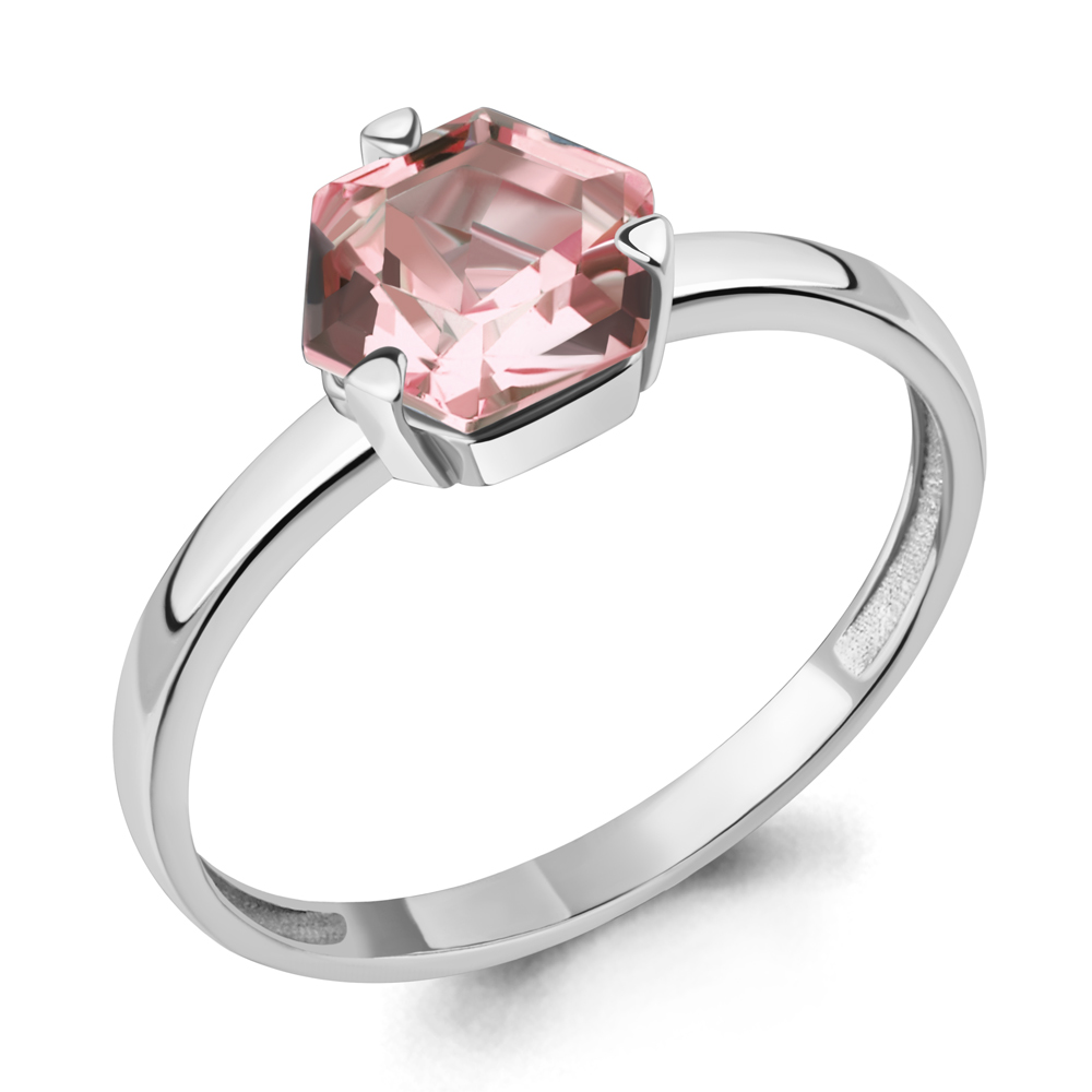Кольцо из серебра с морганитом искусственным Aquamarine Aquamarine 6964190_925_р р, 6964190_925_р
Кольцо из серебра с морганитом искусственным Aquamarine Aquamarine 6964190_925_р р, 6964190_925_р