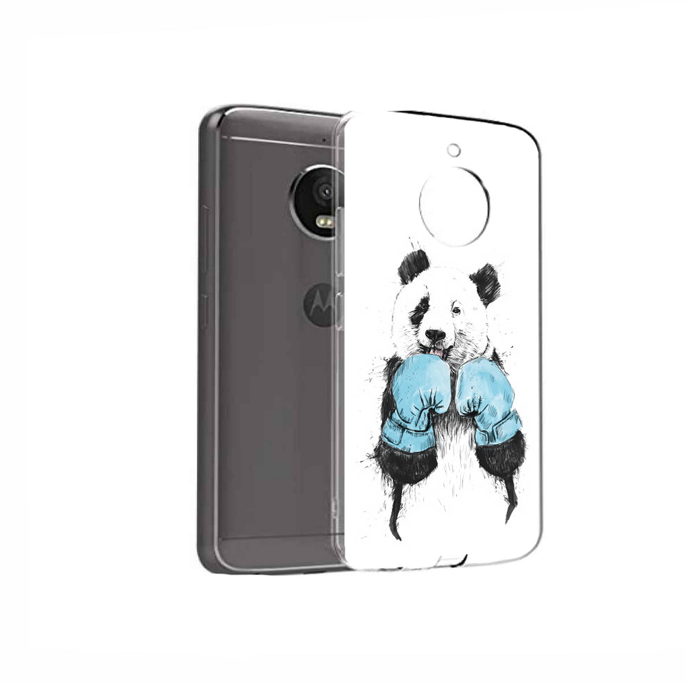 Чехол MyPads Tocco для Motorola Moto E4 панда боксер (PT99977.370.531), Прозрачный, Tocco
Чехол MyPads Tocco для Motorola Moto E4 панда боксер (PT99977.370.531), Прозрачный, Tocco
