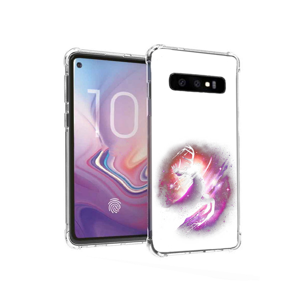 Чехол MyPads Tocco для Samsung Galaxy S10 звездный олень (PT125897.498.354), Прозрачный, Tocco
Чехол MyPads Tocco для Samsung Galaxy S10 звездный олень (PT125897.498.354), Прозрачный, Tocco