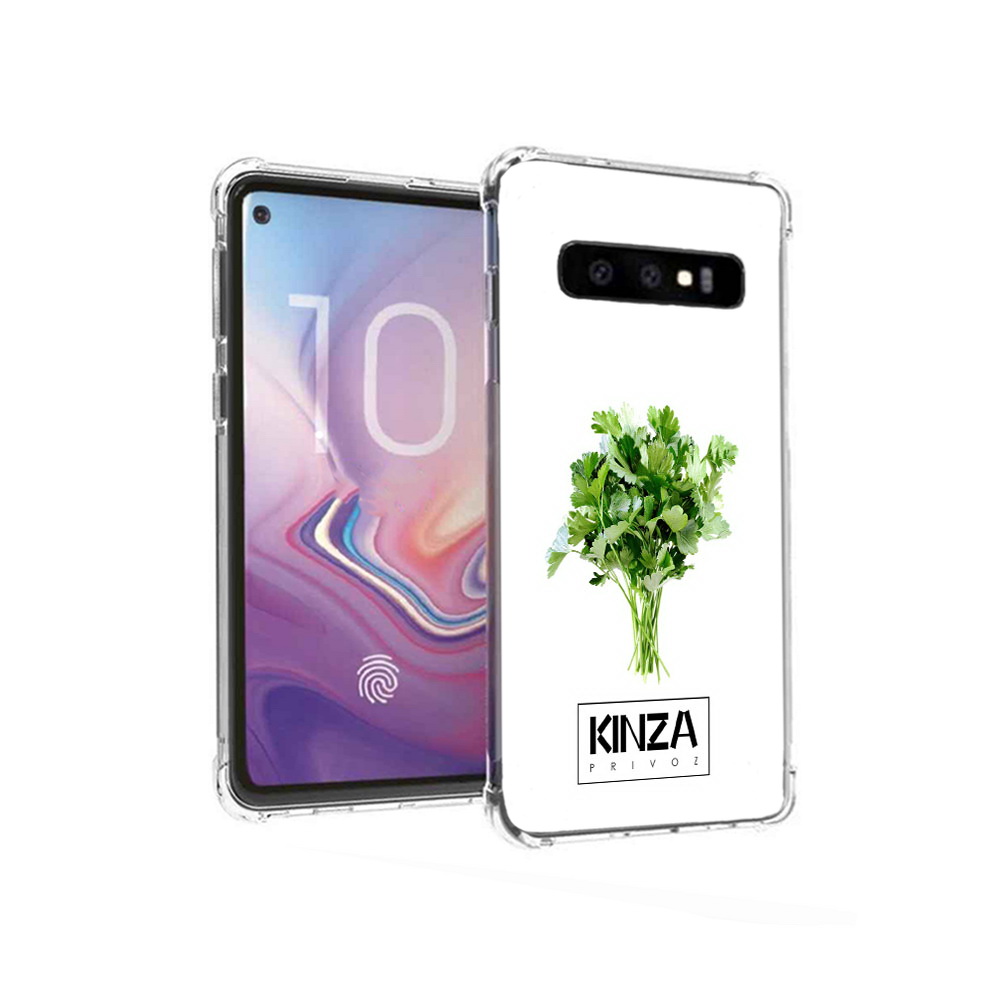 Чехол MyPads Tocco для Samsung Galaxy S10 Бренд Кинза (PT125897.498.35), Прозрачный, Tocco
Чехол MyPads Tocco для Samsung Galaxy S10 Бренд Кинза (PT125897.498.35), Прозрачный, Tocco