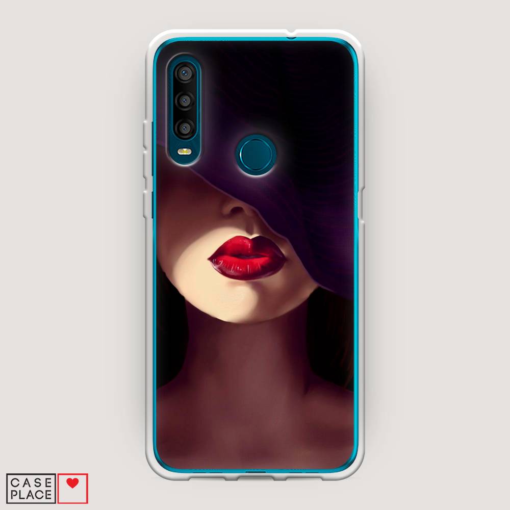 Чехол Awog на Alcatel 1SE (2020) / Алкатель 1SE (2020) "Красные губы", Разноцветный, 171250-7
Чехол Awog на Alcatel 1SE (2020) / Алкатель 1SE (2020) "Красные губы", Разноцветный, 171250-7
