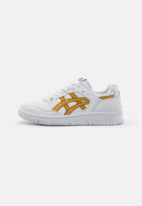 Кеды женские Asics Sportstyle Ex89 Unisex белые 39.5 EU (доставка из-за рубежа), Белый, Sportstyle Ex89 Unisex
Кеды женские Asics Sportstyle Ex89 Unisex белые 39.5 EU (доставка из-за рубежа), Белый, Sportstyle Ex89 Unisex