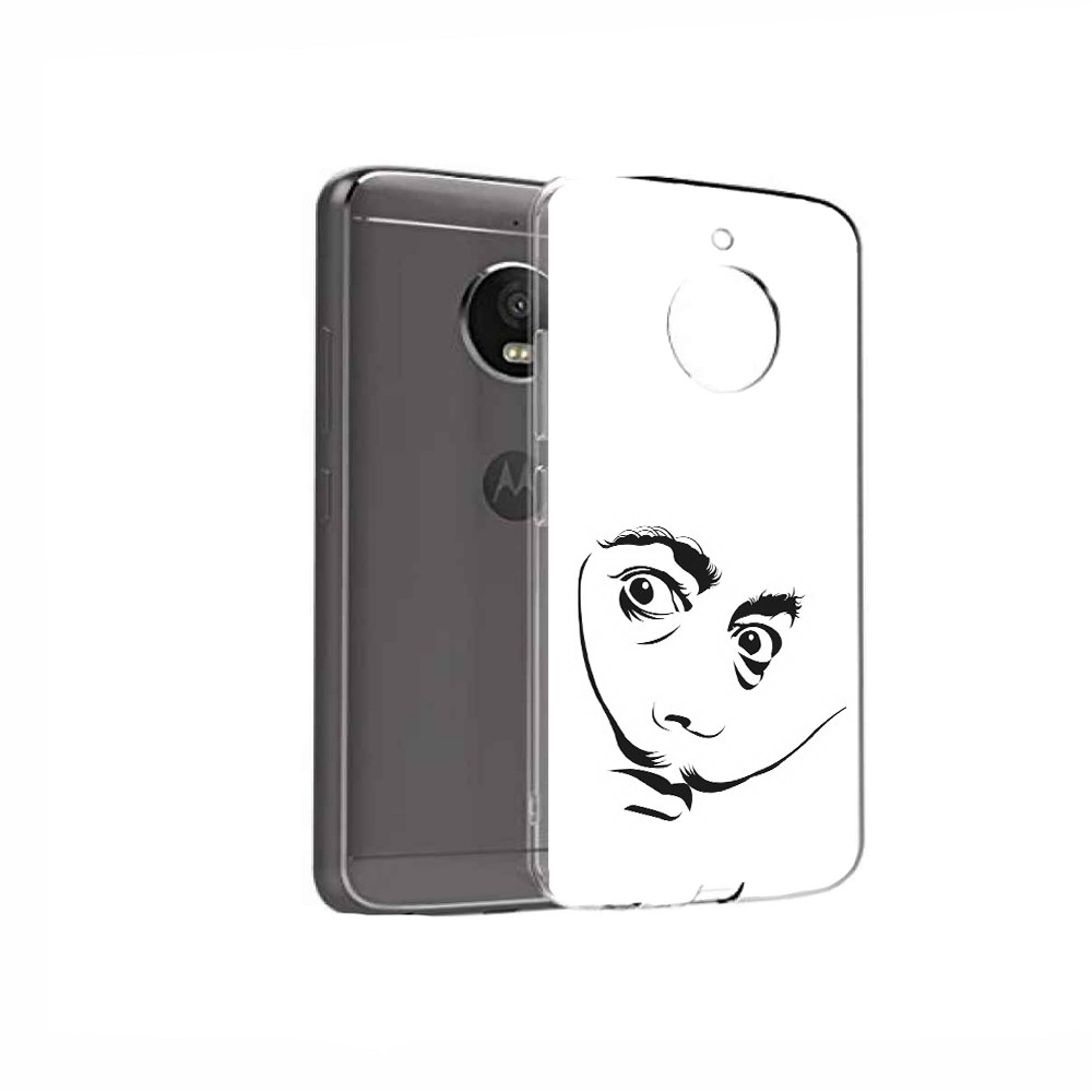 Чехол MyPads Tocco для Motorola Moto E4 мужчина с длинными усами (PT99977.370.487), Прозрачный, Tocco
Чехол MyPads Tocco для Motorola Moto E4 мужчина с длинными усами (PT99977.370.487), Прозрачный, Tocco
