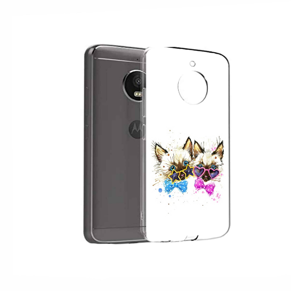 Чехол MyPads Tocco для Motorola Moto E4 милые котята (PT99977.370.474), Прозрачный, Tocco
Чехол MyPads Tocco для Motorola Moto E4 милые котята (PT99977.370.474), Прозрачный, Tocco