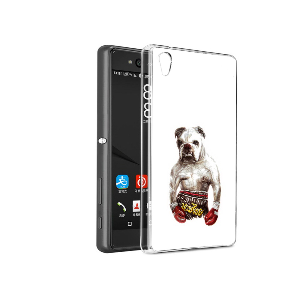Чехол MyPads Tocco для Sony Xperia C6 боксер (PT28839.243.243), Прозрачный, Tocco
Чехол MyPads Tocco для Sony Xperia C6 боксер (PT28839.243.243), Прозрачный, Tocco