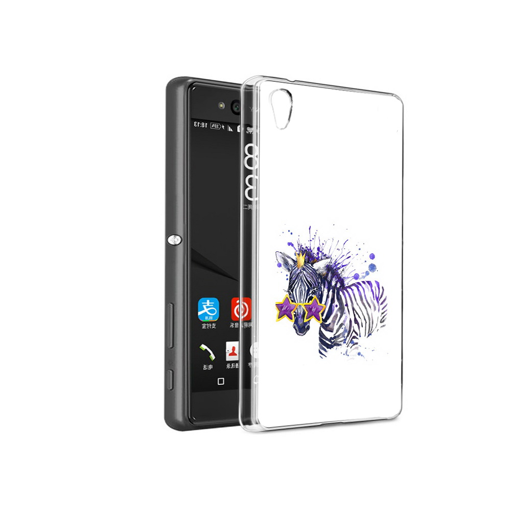 Чехол MyPads Tocco для Sony Xperia C6 акварельная зебра (PT28839.243.215), Прозрачный, Tocco
Чехол MyPads Tocco для Sony Xperia C6 акварельная зебра (PT28839.243.215), Прозрачный, Tocco