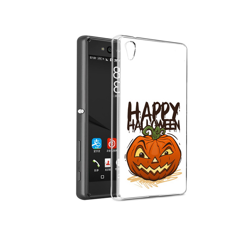 Чехол MyPads Tocco для Sony Xperia C6 Хэллоуин счастливый (PT28839.243.195), Прозрачный, Tocco
Чехол MyPads Tocco для Sony Xperia C6 Хэллоуин счастливый (PT28839.243.195), Прозрачный, Tocco