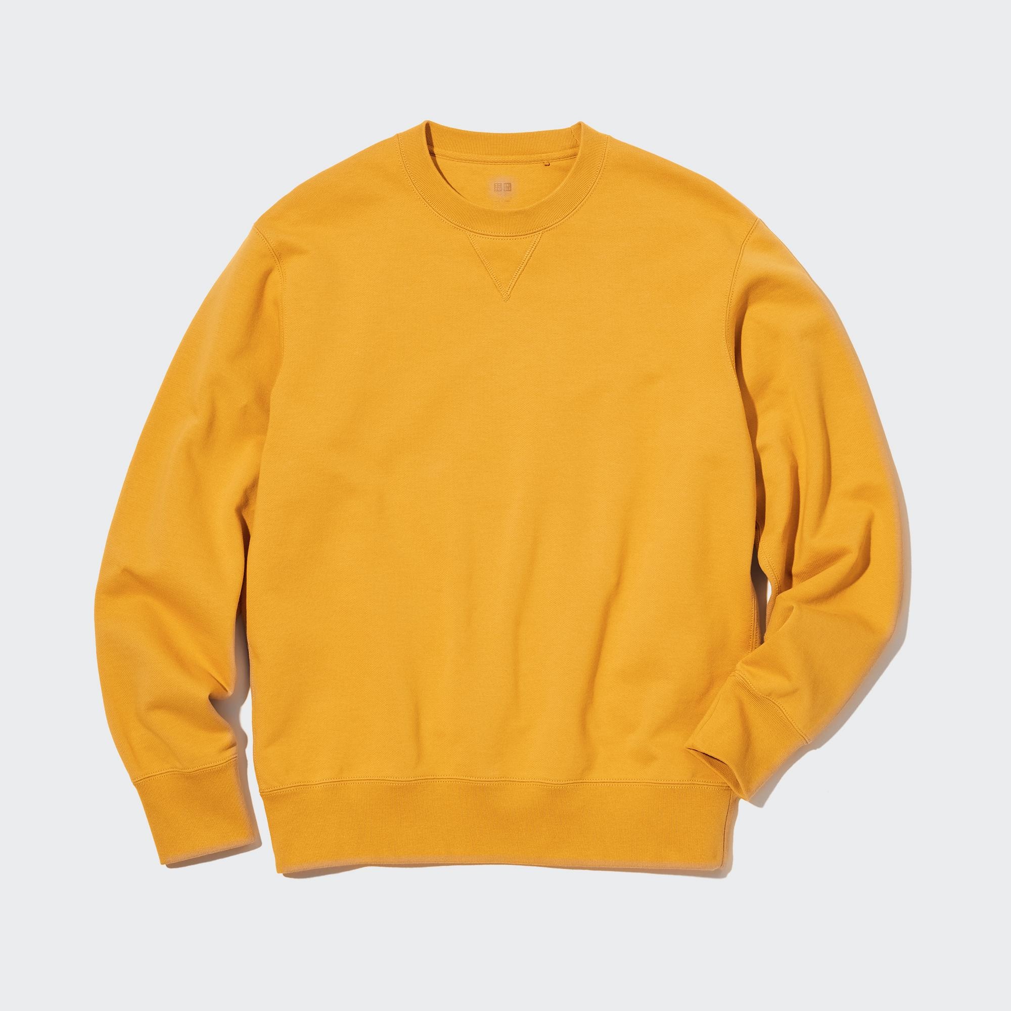 Лонгслив мужской UNIQLO 450185COL47 желтый XL (доставка из-за рубежа), 450185COL47
Лонгслив мужской UNIQLO 450185COL47 желтый XL (доставка из-за рубежа), 450185COL47