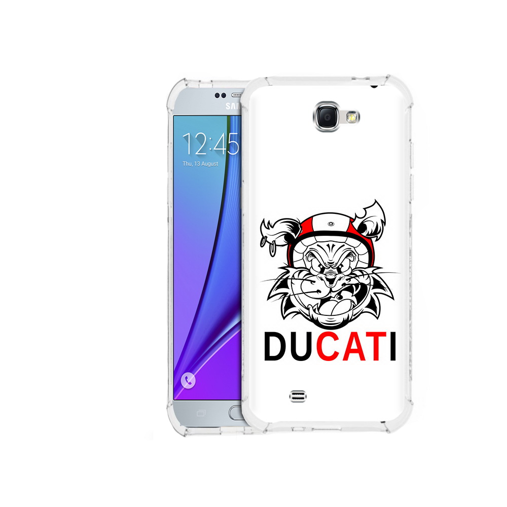 Чехол MyPads Tocco для Samsung Galaxy Note 2 дукати (PT29983.561.339), Прозрачный, Tocco
Чехол MyPads Tocco для Samsung Galaxy Note 2 дукати (PT29983.561.339), Прозрачный, Tocco