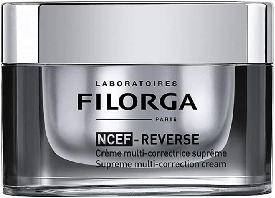 Крем для лица FILORGA ncef-reverse корректирует морщины и повышает упругость кожи 30 мл
Крем для лица FILORGA ncef-reverse корректирует морщины и повышает упругость кожи 30 мл