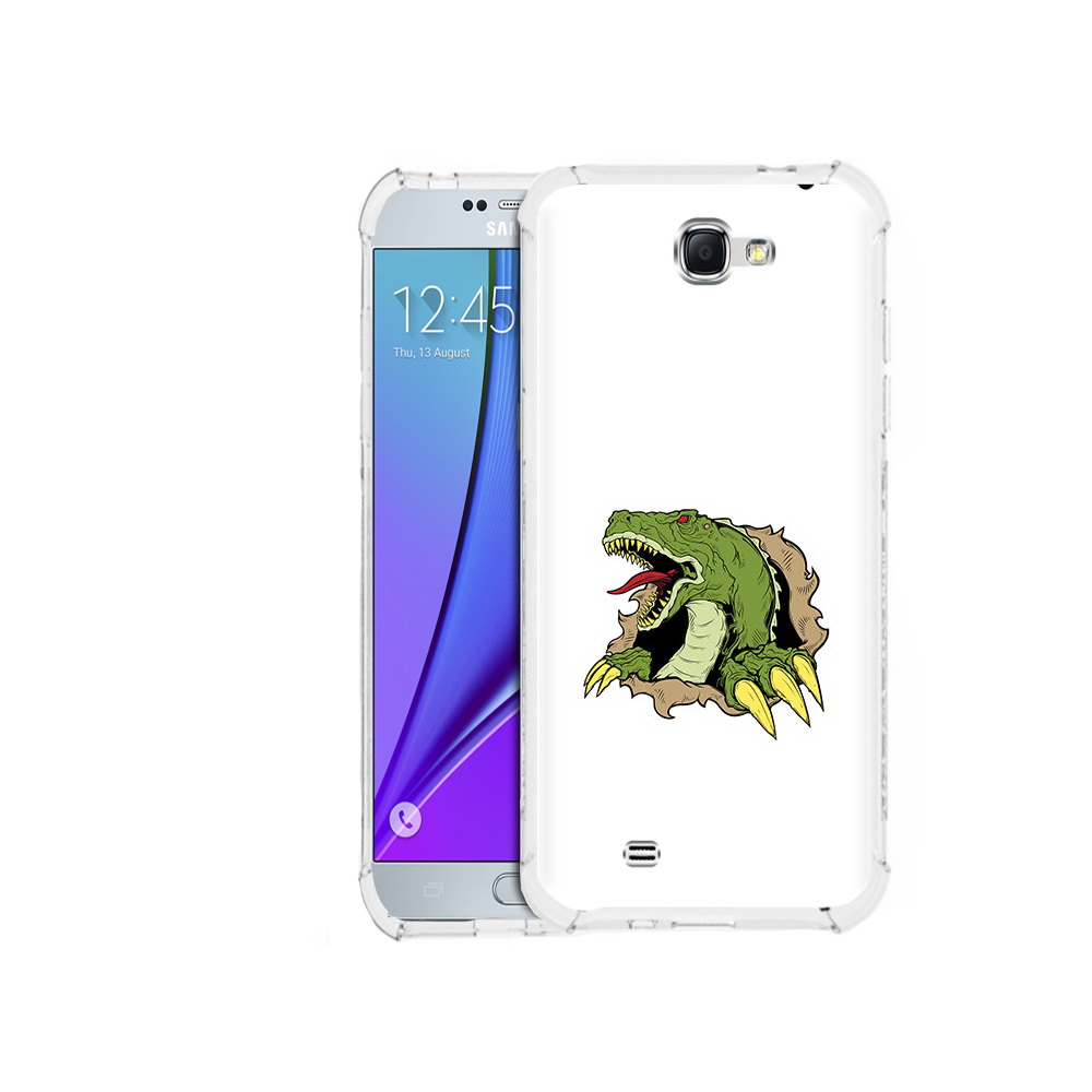 Чехол MyPads Tocco для Samsung Galaxy Note 2 годзила (PT29983.561.290), Прозрачный, Tocco
Чехол MyPads Tocco для Samsung Galaxy Note 2 годзила (PT29983.561.290), Прозрачный, Tocco