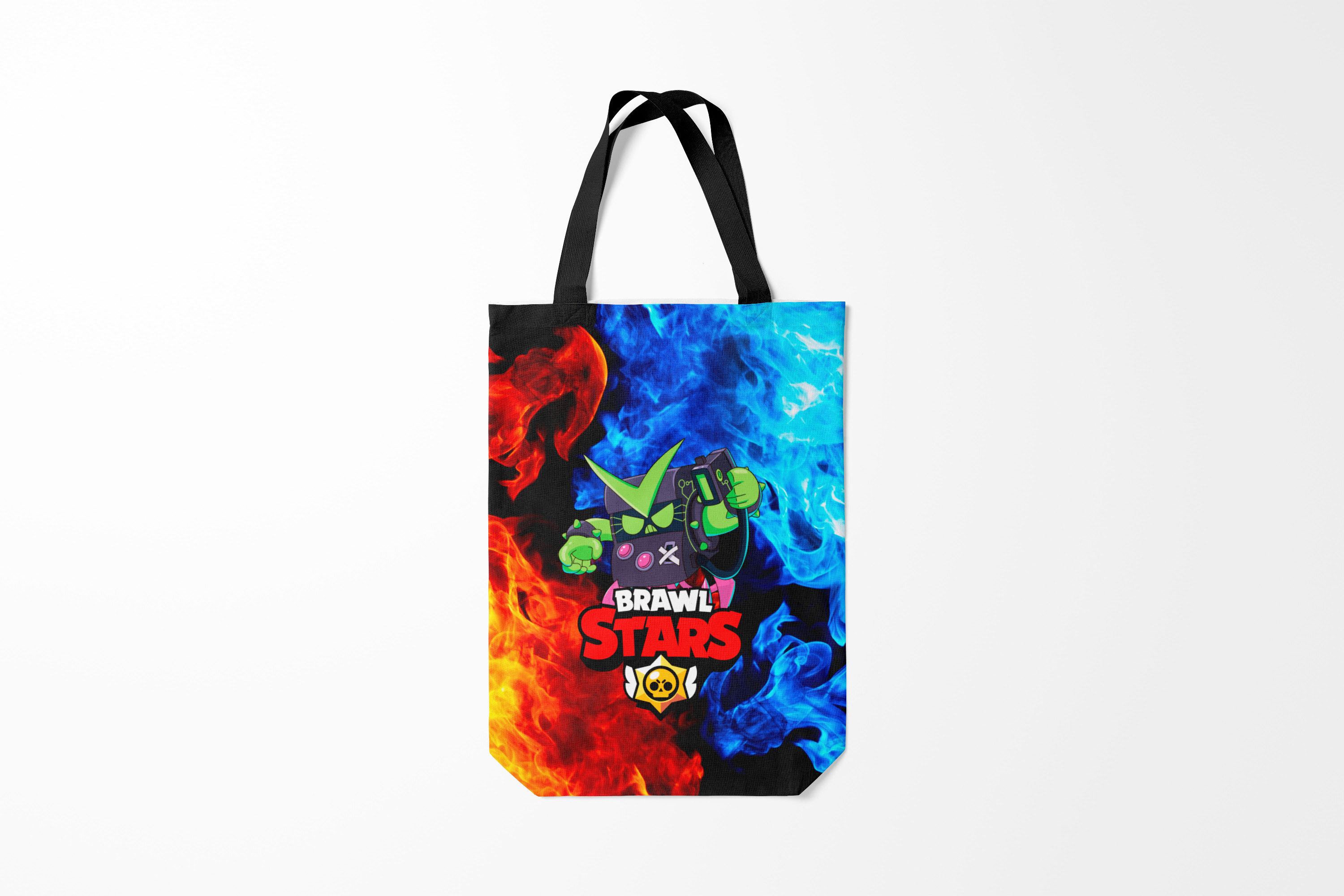 Сумка шoппер унисекс Burnettie Brawl Stars Unicorn., черный; розовый, Brawl Stars Unicorn.
Сумка шoппер унисекс Burnettie Brawl Stars Unicorn., черный; розовый, Brawl Stars Unicorn.