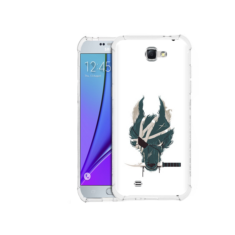 Чехол MyPads Tocco для Samsung Galaxy Note 2 волк-разбойник (PT29983.561.271), Прозрачный, Tocco
Чехол MyPads Tocco для Samsung Galaxy Note 2 волк-разбойник (PT29983.561.271), Прозрачный, Tocco