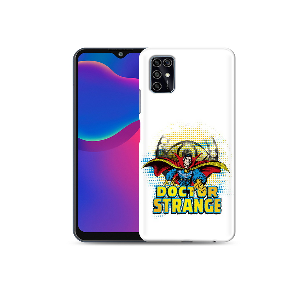 Чехол MyPads Tocco для ZTE Blade V2020 Smart доктор стренж рисунок (PT156449.442.335), Прозрачный, Tocco
Чехол MyPads Tocco для ZTE Blade V2020 Smart доктор стренж рисунок (PT156449.442.335), Прозрачный, Tocco