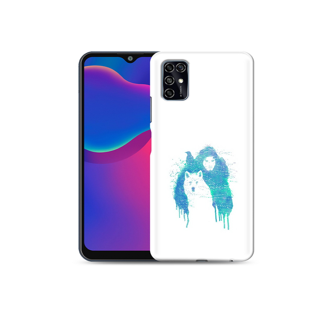 Чехол MyPads Tocco для ZTE Blade V2020 Smart джон сноу (PT156449.442.323), Прозрачный, Tocco
Чехол MyPads Tocco для ZTE Blade V2020 Smart джон сноу (PT156449.442.323), Прозрачный, Tocco