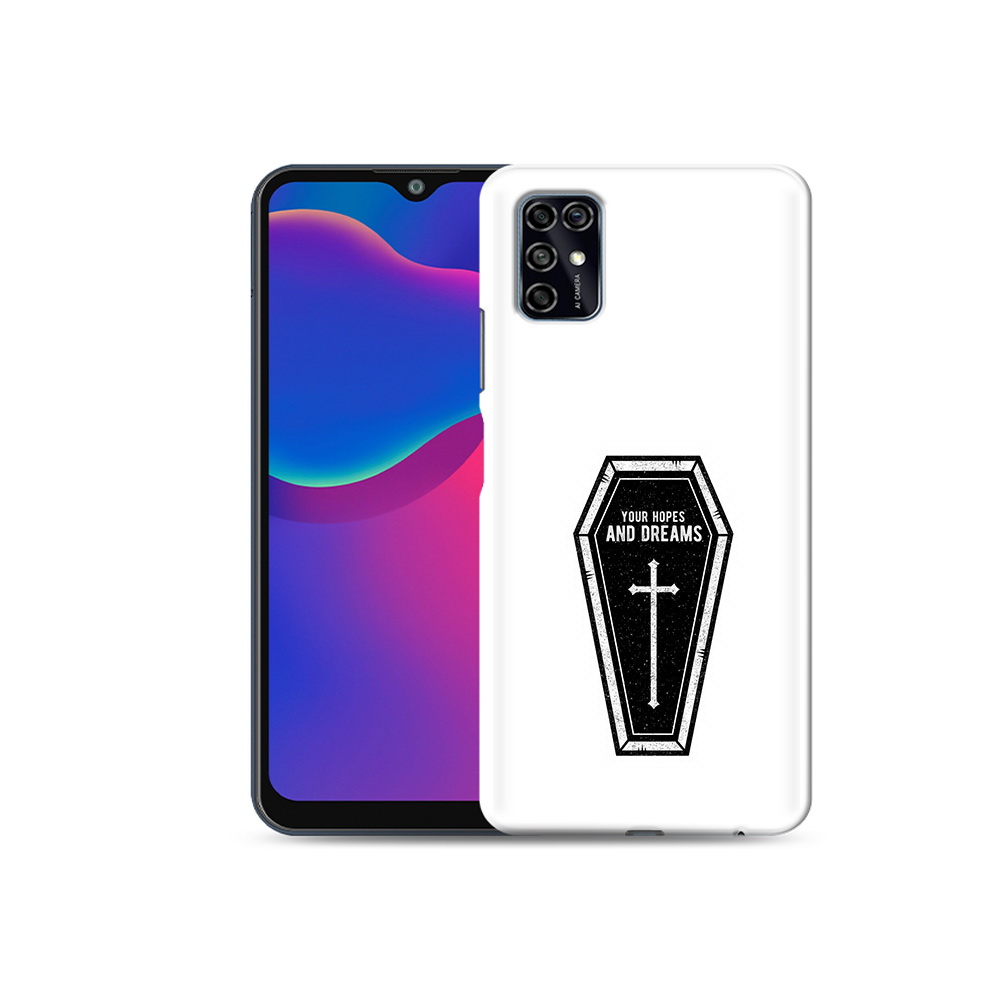 Чехол MyPads Tocco для ZTE Blade V2020 Smart гроб с мечтами (PT156449.442.299), Прозрачный, Tocco
Чехол MyPads Tocco для ZTE Blade V2020 Smart гроб с мечтами (PT156449.442.299), Прозрачный, Tocco