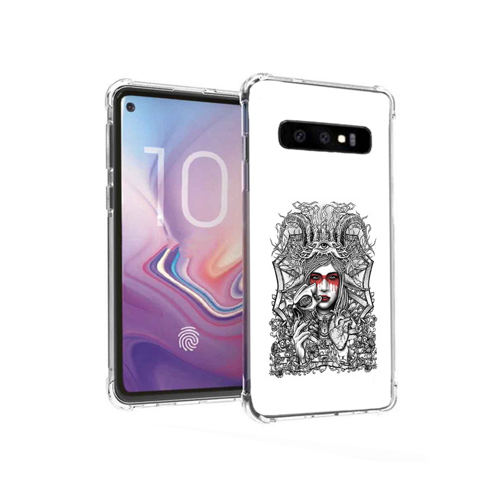 Чехол MyPads Tocco для Samsung Galaxy S10 грусная девушка (PT125897.498.302), Прозрачный, Tocco
Чехол MyPads Tocco для Samsung Galaxy S10 грусная девушка (PT125897.498.302), Прозрачный, Tocco