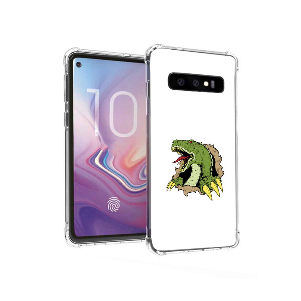 Чехол MyPads Tocco для Samsung Galaxy S10 годзила (PT125897.498.290), Прозрачный, Tocco
Чехол MyPads Tocco для Samsung Galaxy S10 годзила (PT125897.498.290), Прозрачный, Tocco