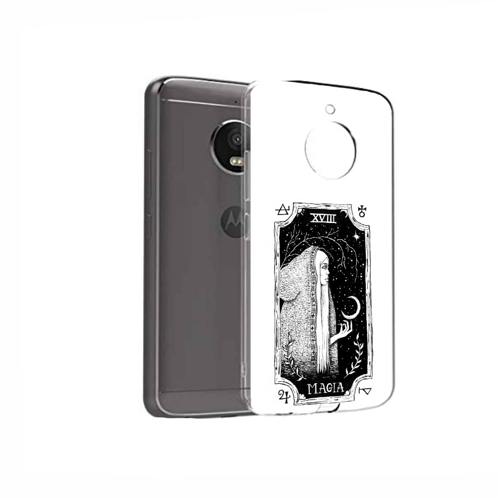 Чехол MyPads Tocco для Motorola Moto E4 лунная магия (PT99977.370.447), Прозрачный, Tocco
Чехол MyPads Tocco для Motorola Moto E4 лунная магия (PT99977.370.447), Прозрачный, Tocco