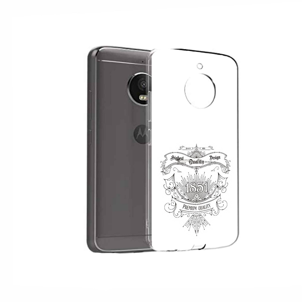 Чехол MyPads Tocco для Motorola Moto E4 логотип 1851 год (PT99977.370.444), Прозрачный, Tocco
Чехол MyPads Tocco для Motorola Moto E4 логотип 1851 год (PT99977.370.444), Прозрачный, Tocco