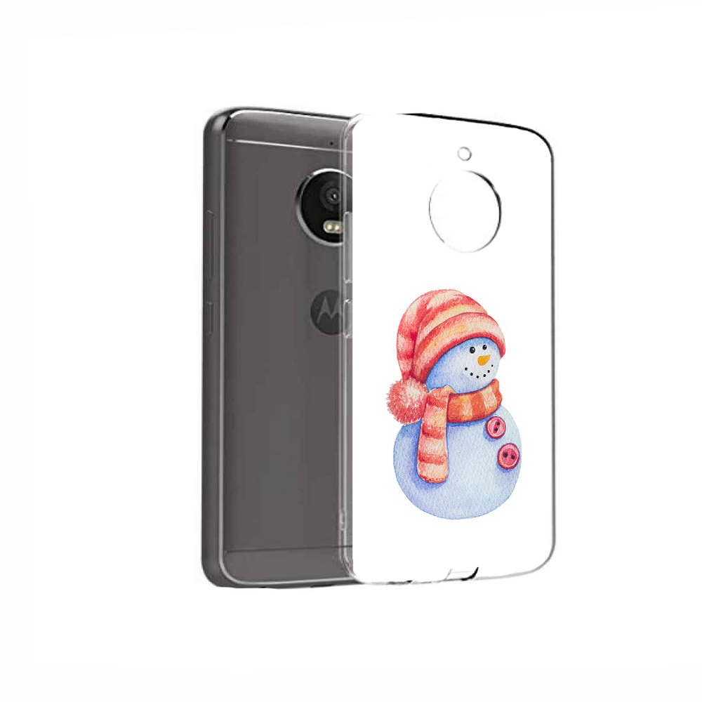Чехол MyPads Tocco для Motorola Moto E4 Веселый снеговик (PT99977.370.44), Прозрачный, Tocco
Чехол MyPads Tocco для Motorola Moto E4 Веселый снеговик (PT99977.370.44), Прозрачный, Tocco