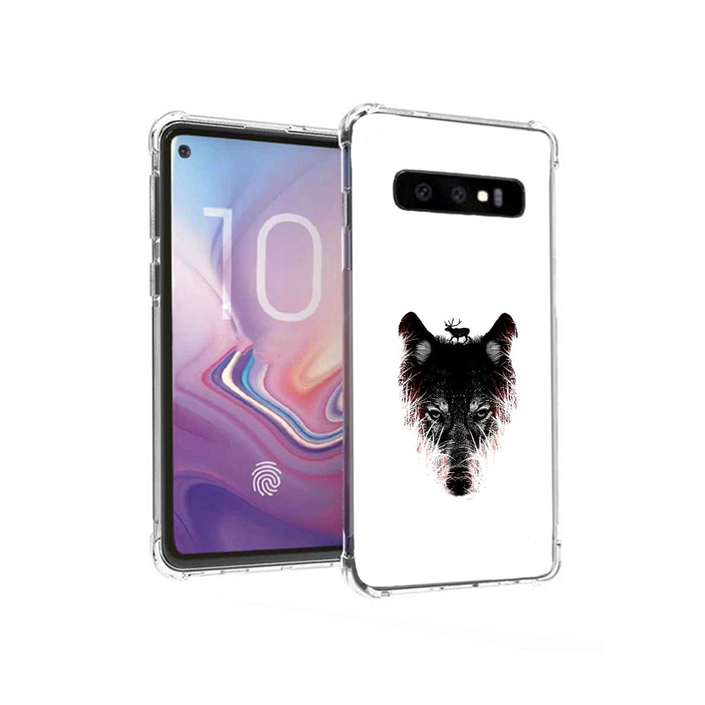 Чехол MyPads Tocco для Samsung Galaxy S10 волк в траве (PT125897.498.267), Прозрачный, Tocco
Чехол MyPads Tocco для Samsung Galaxy S10 волк в траве (PT125897.498.267), Прозрачный, Tocco