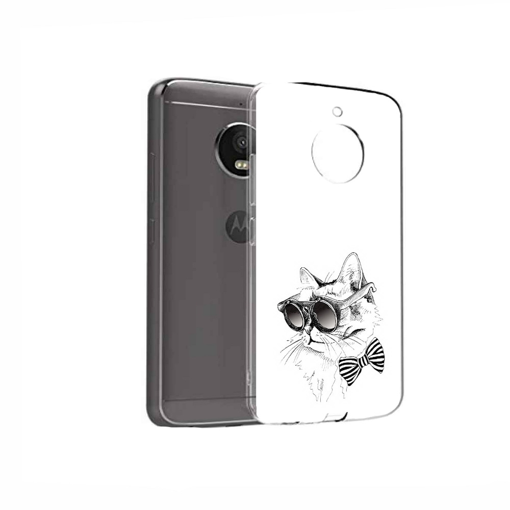Чехол MyPads Tocco для Motorola Moto E4 крутая кошка в очках (PT99977.370.421), Прозрачный, Tocco
Чехол MyPads Tocco для Motorola Moto E4 крутая кошка в очках (PT99977.370.421), Прозрачный, Tocco