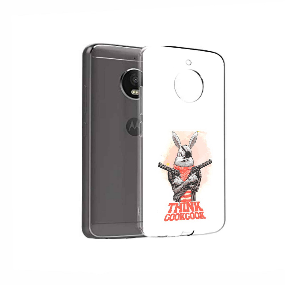 Чехол MyPads Tocco для Motorola Moto E4 кролик пират (PT99977.370.419), Прозрачный, Tocco
Чехол MyPads Tocco для Motorola Moto E4 кролик пират (PT99977.370.419), Прозрачный, Tocco