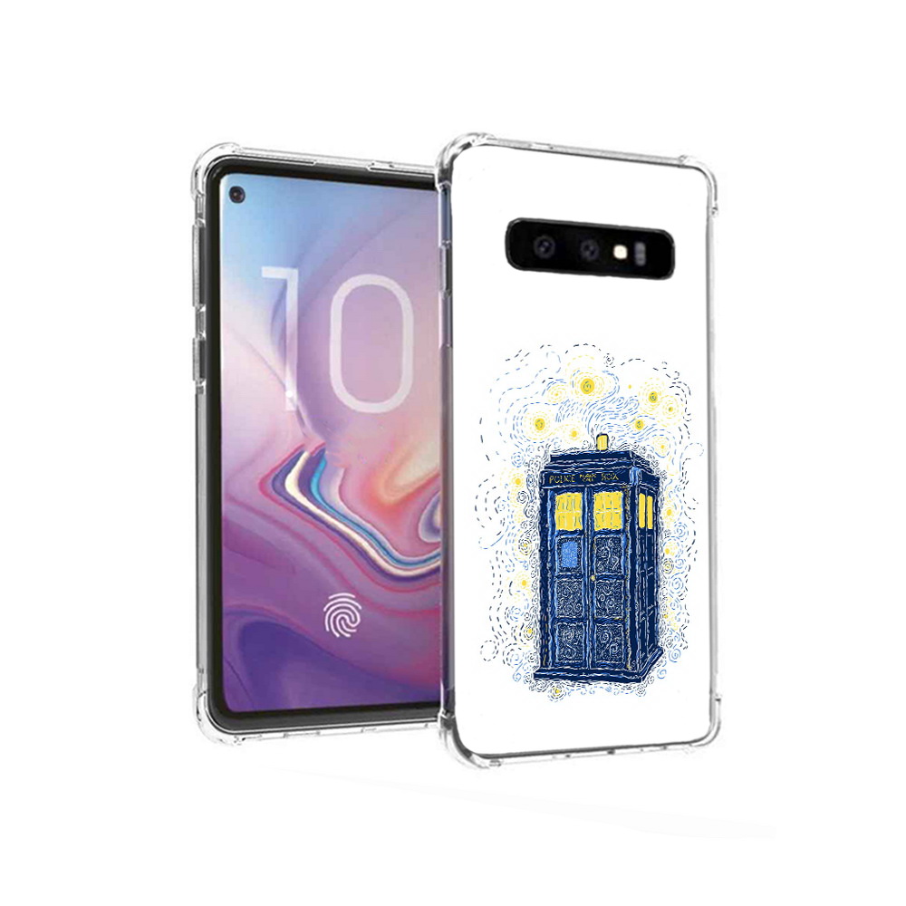 Чехол MyPads Tocco для Samsung Galaxy S10 будка рисунок (PT125897.498.249), Прозрачный, Tocco
Чехол MyPads Tocco для Samsung Galaxy S10 будка рисунок (PT125897.498.249), Прозрачный, Tocco