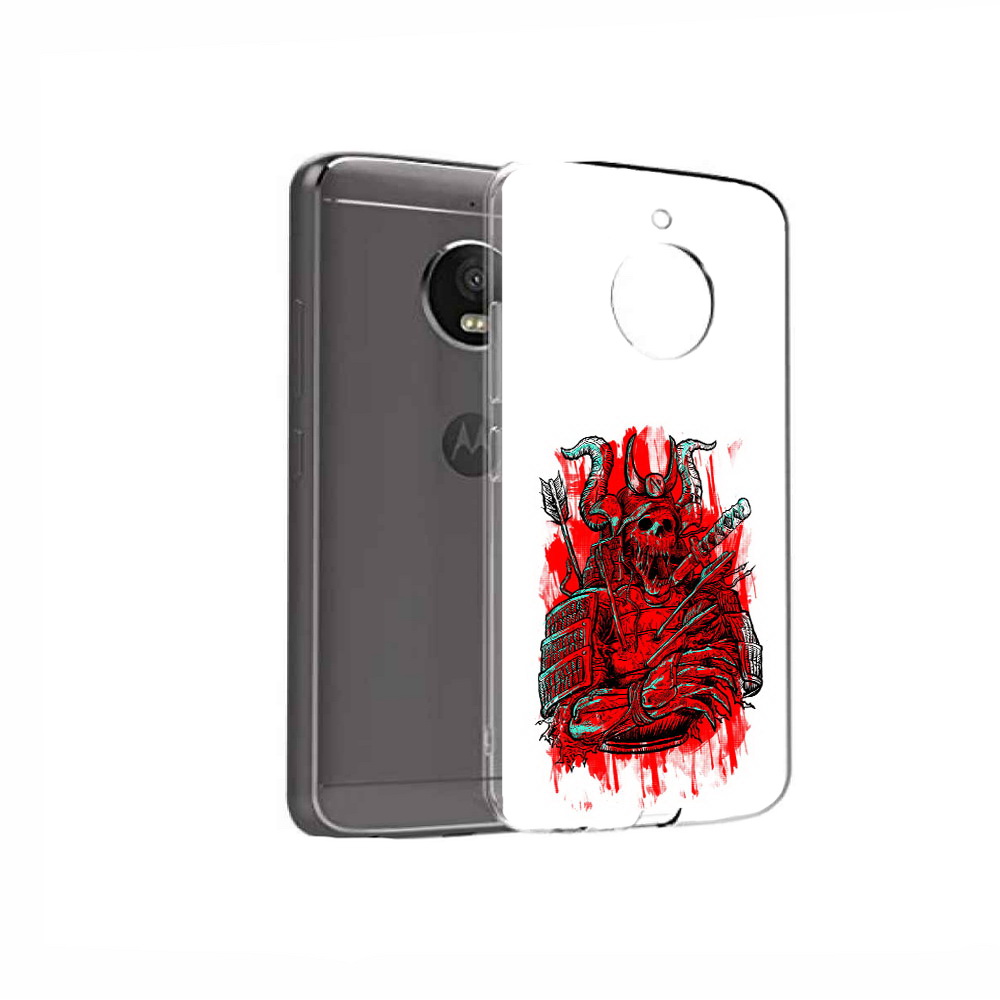 Чехол MyPads Tocco для Motorola Moto E4 красный скелет воин (PT99977.370.413), Прозрачный, Tocco
Чехол MyPads Tocco для Motorola Moto E4 красный скелет воин (PT99977.370.413), Прозрачный, Tocco