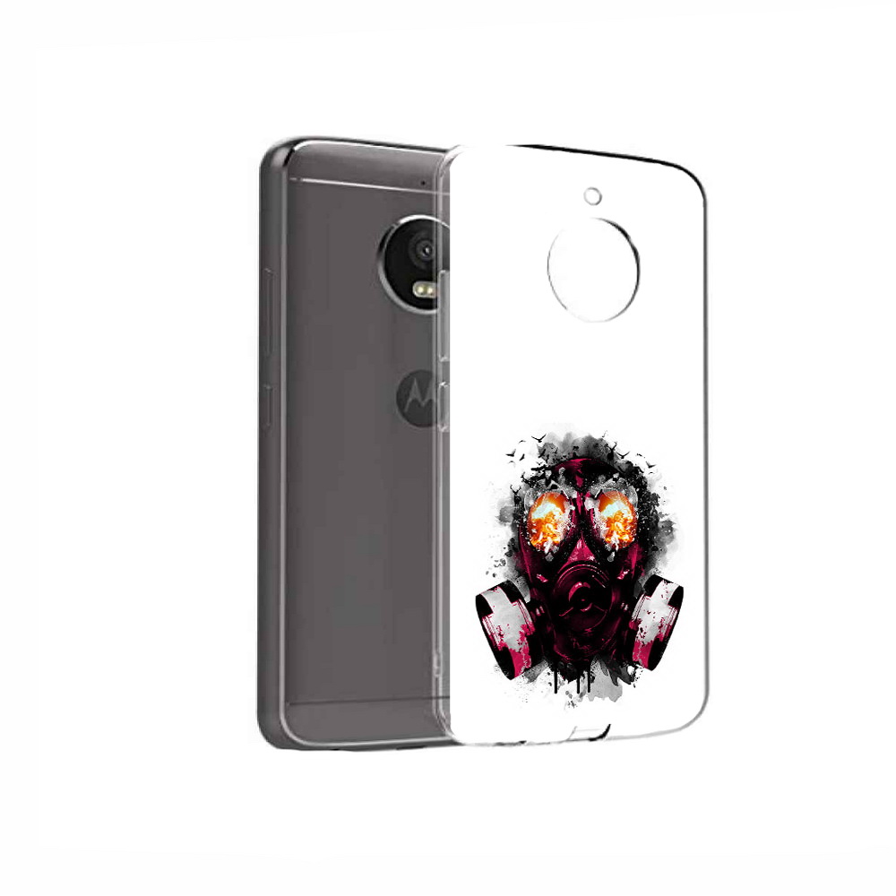 Чехол MyPads Tocco для Motorola Moto E4 красный противогаз (PT99977.370.412), Прозрачный, Tocco
Чехол MyPads Tocco для Motorola Moto E4 красный противогаз (PT99977.370.412), Прозрачный, Tocco