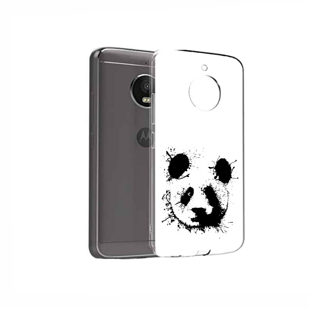 Чехол MyPads Tocco для Motorola Moto E4 клякса-панда (PT99977.370.389), Прозрачный, Tocco
Чехол MyPads Tocco для Motorola Moto E4 клякса-панда (PT99977.370.389), Прозрачный, Tocco