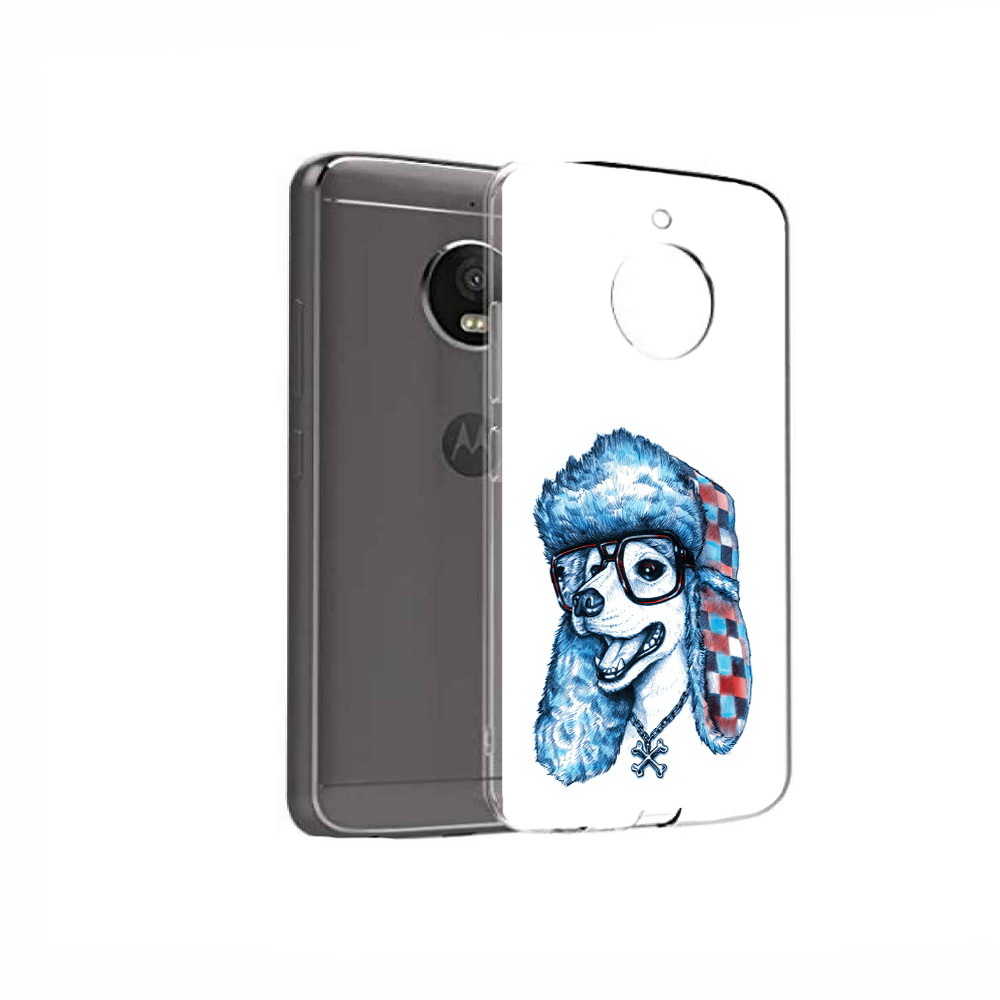 Чехол MyPads Tocco для Motorola Moto E4 зимний пес (PT99977.370.362), Прозрачный, Tocco
Чехол MyPads Tocco для Motorola Moto E4 зимний пес (PT99977.370.362), Прозрачный, Tocco