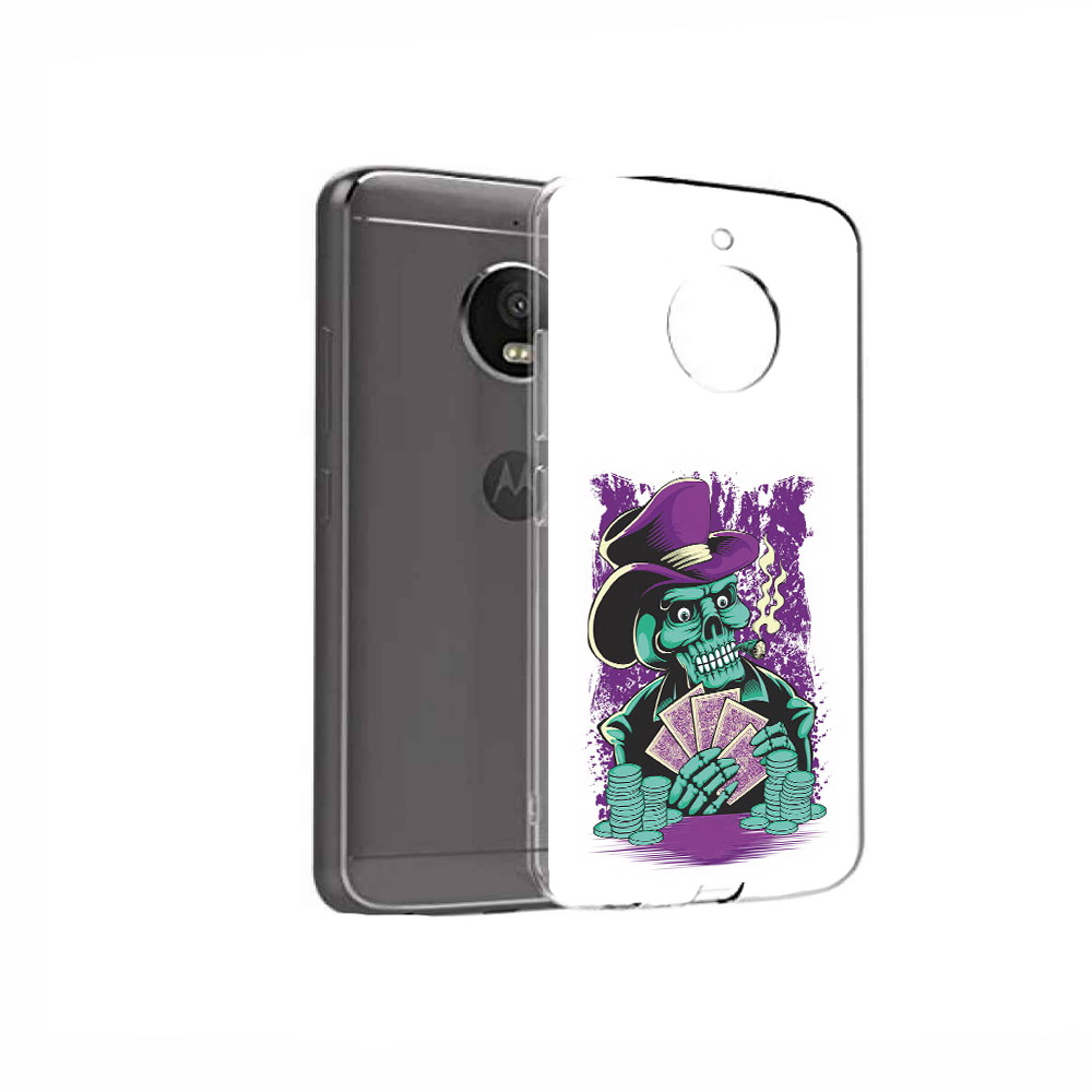 Чехол MyPads Tocco для Motorola Moto E4 зеленый череп с картами (PT99977.370.361), Прозрачный, Tocco
Чехол MyPads Tocco для Motorola Moto E4 зеленый череп с картами (PT99977.370.361), Прозрачный, Tocco
