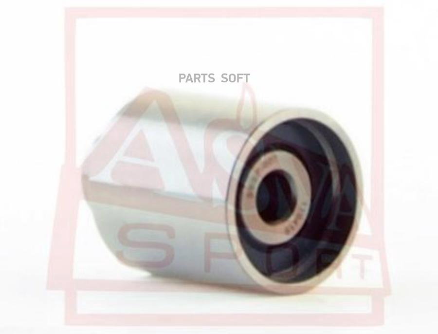 Ролик натяжной SUBARU IMPREZA G11 2000-2007 ASVA SBBP007
Ролик натяжной SUBARU IMPREZA G11 2000-2007 ASVA SBBP007