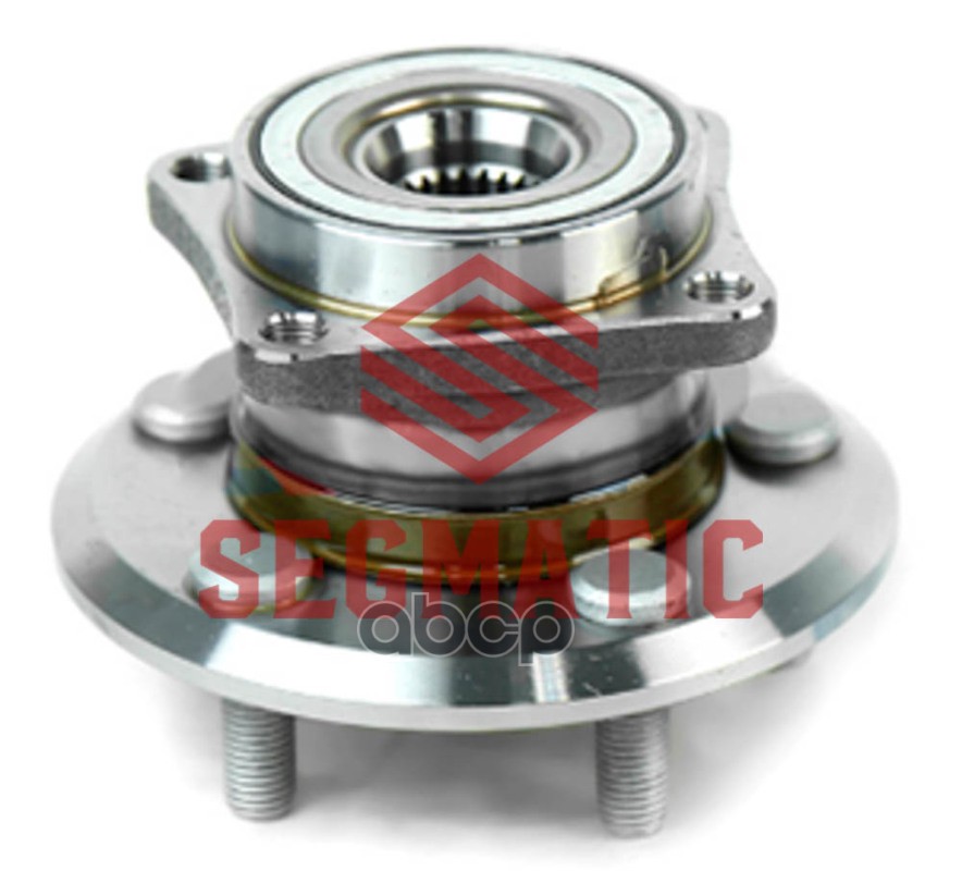 Ступица Колеса В Сборе, Toyota Corolla/Matrix (Nap) SEGMATIC арт. SGWH30204031
Ступица Колеса В Сборе, Toyota Corolla/Matrix (Nap) SEGMATIC арт. SGWH30204031