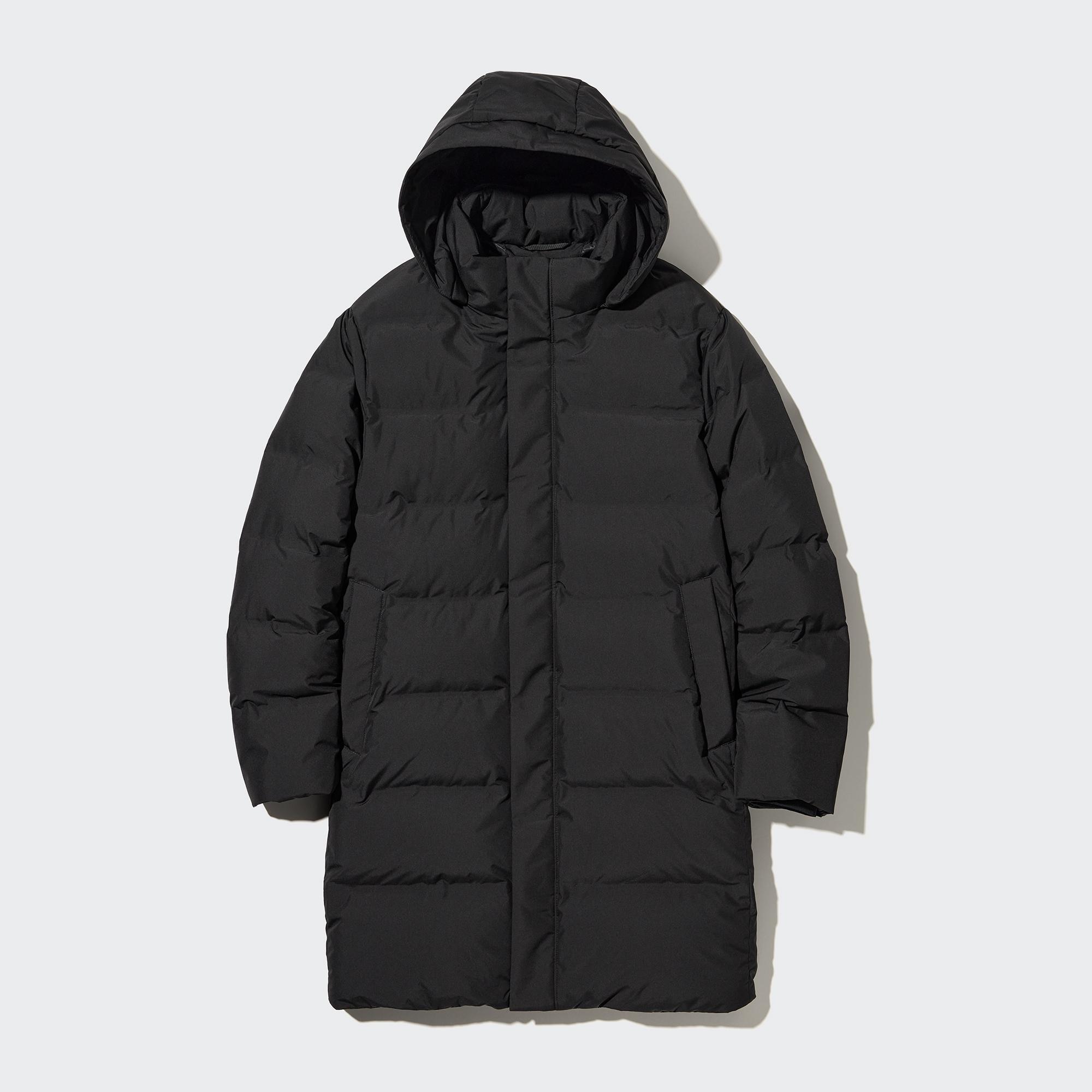 Куртка мужская UNIQLO 449726COL09 черная M (доставка из-за рубежа), Черный, 449726COL09
Куртка мужская UNIQLO 449726COL09 черная M (доставка из-за рубежа), Черный, 449726COL09