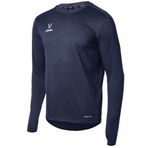 Jogel Джемпер тренировочный DIVISION PerFormDRY Pro Training Top, черный, детский - XS
Jogel Джемпер тренировочный DIVISION PerFormDRY Pro Training Top, черный, детский - XS
