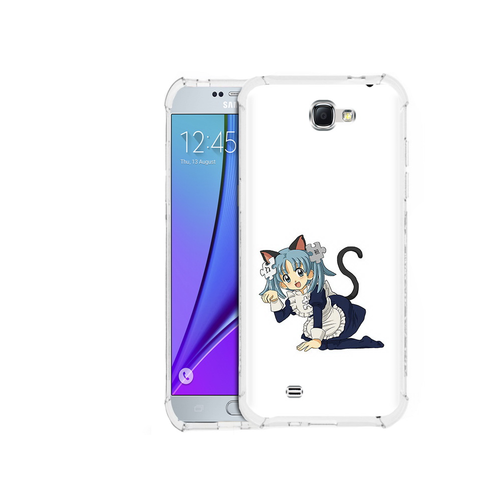 Чехол MyPads Tocco для Samsung Galaxy Note 2 аниме3 (PT29983.561.224), Прозрачный, Tocco
Чехол MyPads Tocco для Samsung Galaxy Note 2 аниме3 (PT29983.561.224), Прозрачный, Tocco