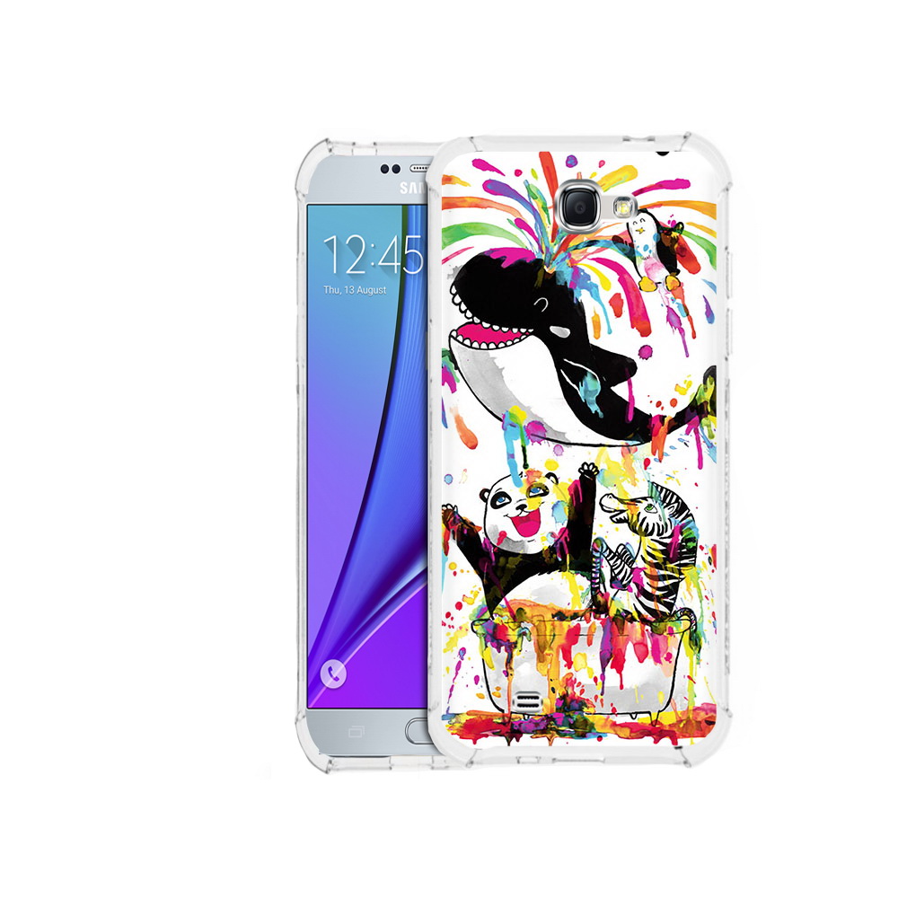 Чехол MyPads Tocco для Samsung Galaxy Note 2 Хиппи кит (PT29983.561.191), Прозрачный, Tocco
Чехол MyPads Tocco для Samsung Galaxy Note 2 Хиппи кит (PT29983.561.191), Прозрачный, Tocco