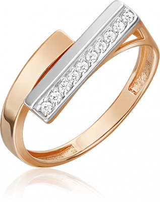Кольцо из золота р. 16,5 PLATINA jewelry 01-5668-00-401-1111, фианит, 01-5668-00-401-1111
Кольцо из золота р. 16,5 PLATINA jewelry 01-5668-00-401-1111, фианит, 01-5668-00-401-1111