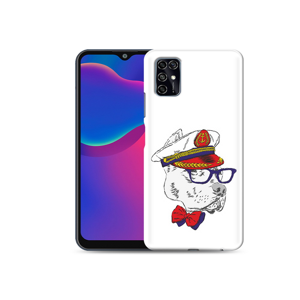 Чехол MyPads Tocco для ZTE Blade V2020 Smart бульдог (PT156449.442.251), Прозрачный, Tocco
Чехол MyPads Tocco для ZTE Blade V2020 Smart бульдог (PT156449.442.251), Прозрачный, Tocco