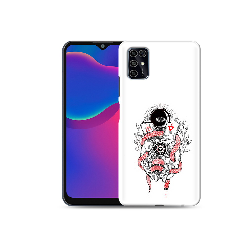 Чехол MyPads Tocco для ZTE Blade V2020 Smart абстрация связанные руки (PT156449.442.213), Прозрачный, Tocco
Чехол MyPads Tocco для ZTE Blade V2020 Smart абстрация связанные руки (PT156449.442.213), Прозрачный, Tocco