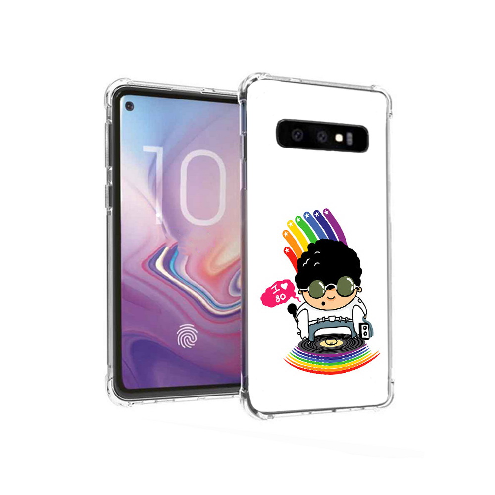 Чехол MyPads Tocco для Samsung Galaxy S10 Я люблю 80-е (PT125897.498.205), Прозрачный, Tocco
Чехол MyPads Tocco для Samsung Galaxy S10 Я люблю 80-е (PT125897.498.205), Прозрачный, Tocco