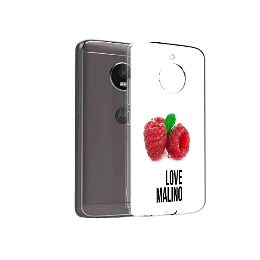 Чехол MyPads Tocco для Motorola Moto E4 Бренд лове малино (PT99977.370.36), Прозрачный, Tocco
Чехол MyPads Tocco для Motorola Moto E4 Бренд лове малино (PT99977.370.36), Прозрачный, Tocco